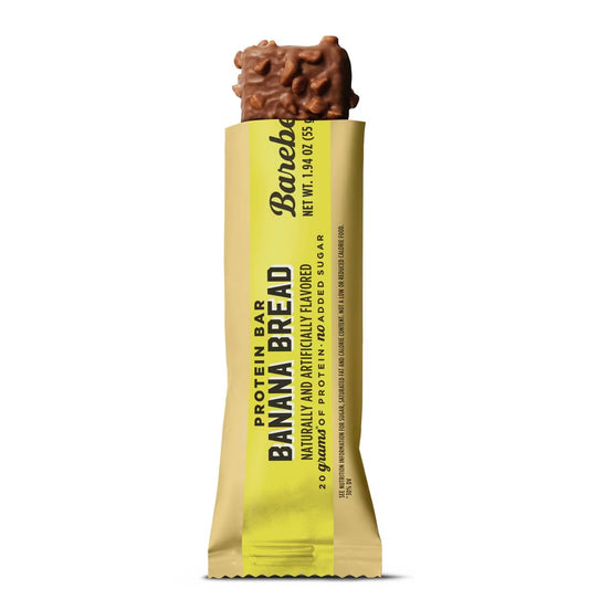 Protein Bar - Barebells