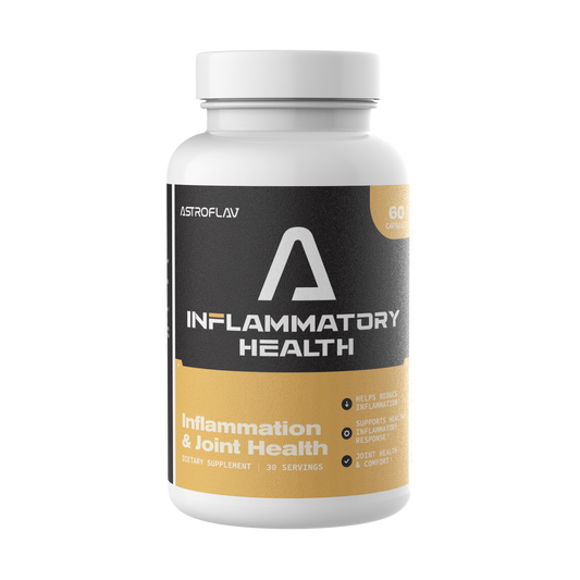 Inflammatory Health - Astroflav