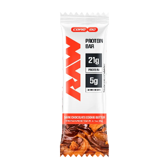 Raw Protein Bar - Raw Nutrition