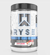 Loaded Preworkout - RYSE