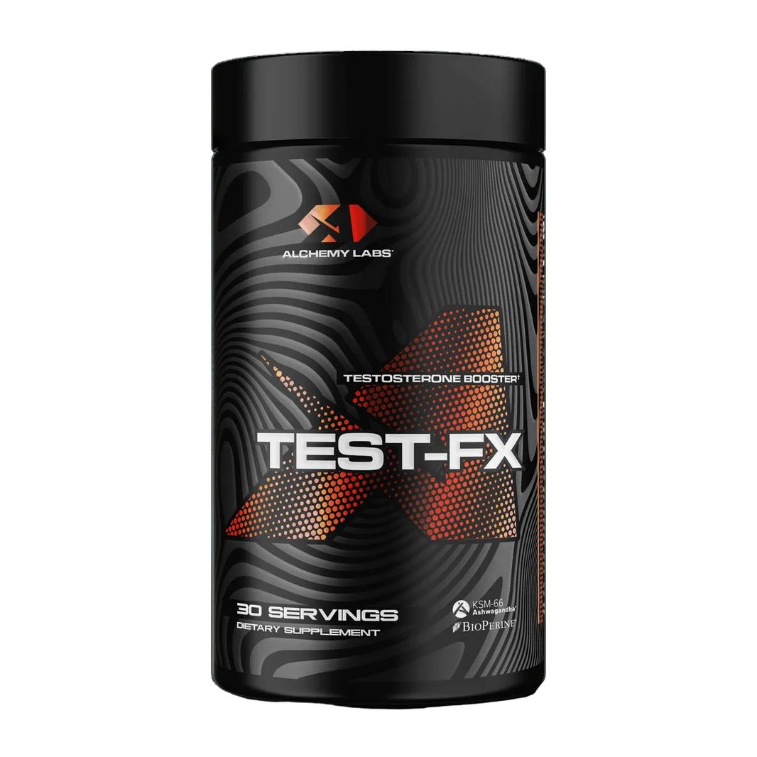 Test Boosters – Prime Sports Nutrition