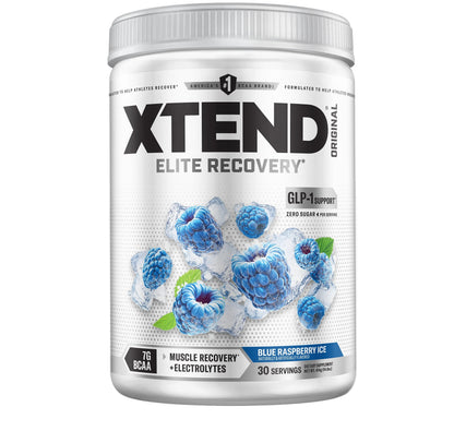 Elite Recovery - Xtend