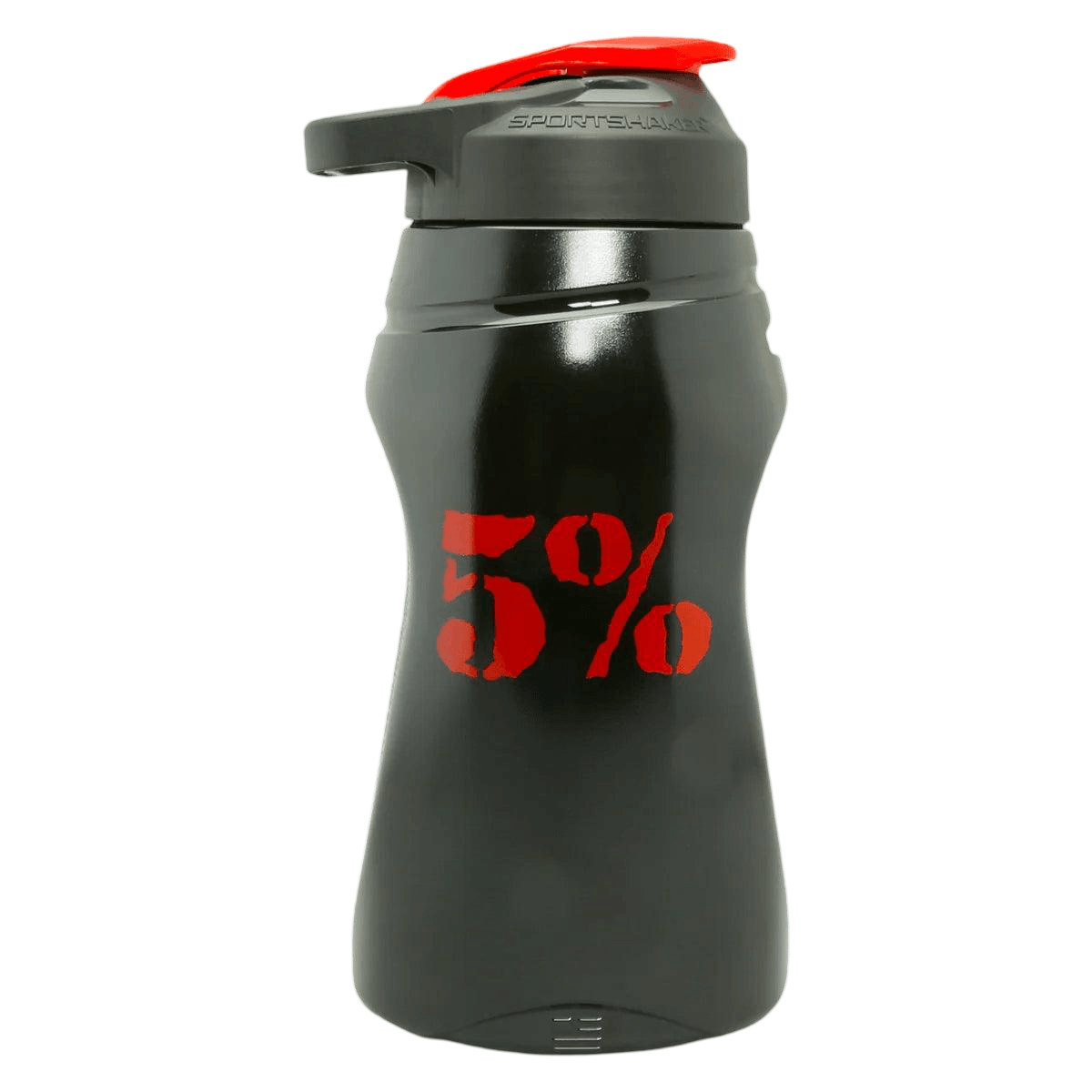 SPORTS JUG WITH FLEX LID 64oz - 5% Nutrition