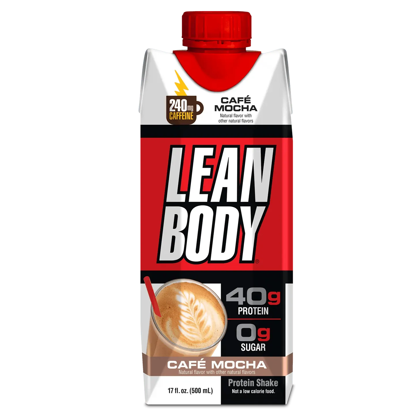 Lean Body Drink-Protein Shake