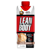 Lean Body Drink-Protein Shake