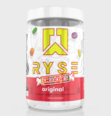 Loaded Preworkout - RYSE