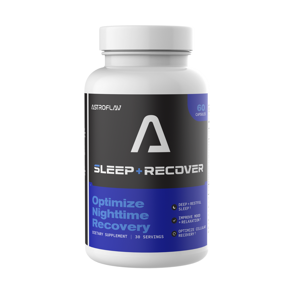 Sleep + Recover - AstroFlav