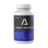 Sleep + Recover - AstroFlav