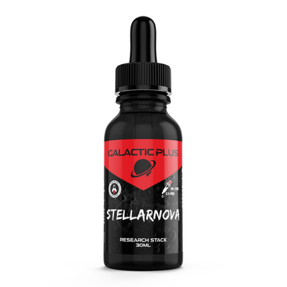 Stellarnova Liquid - Galactic Plus