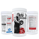 Kill It Reloaded Legendary Series - 5% Nutrition