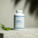 Daily Greens Capsules - Revive