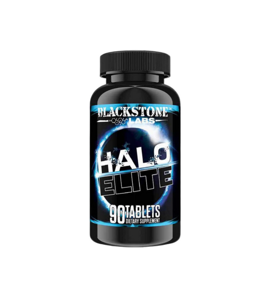Halo ELITE - Blackstone Labs