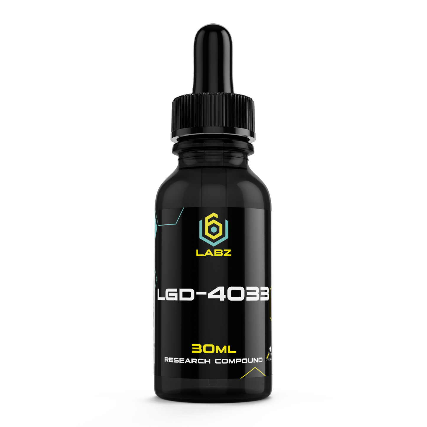 Lgd-4033 - 6 Labz