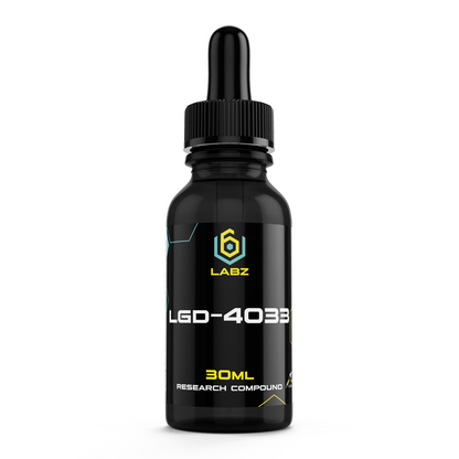 Lgd-4033 - 6 Labz