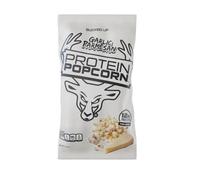 Protein Popcorn | 12g Protein - Bucked Up