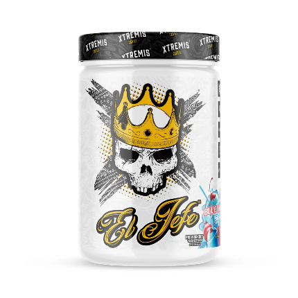 El Jefe - Xtremis Cartel Soldado Series