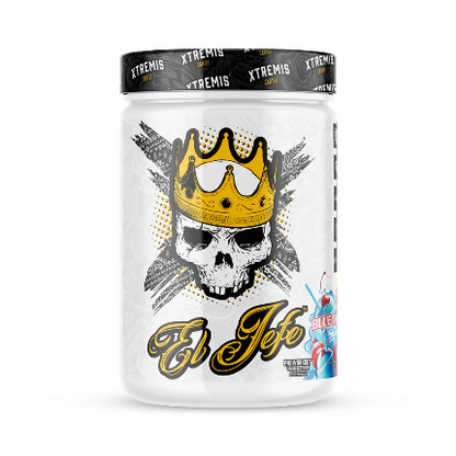 El Jefe - Xtremis Cartel Soldado Series
