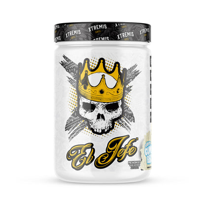 El Jefe - Xtremis Cartel Soldado Series