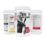 Kill It Reloaded Legendary Series - 5% Nutrition