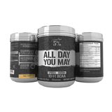 All Day You May - Special Edition - 5% Nutrition