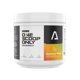 One Scoop Only Preworkout - Astroflav