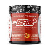 Thermogenic Fat Burner - D-Fine8