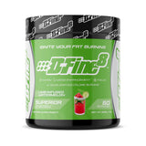 Thermogenic Fat Burner - D-Fine8