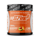 Thermogenic Fat Burner - D-Fine8