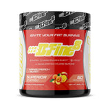 Thermogenic Fat Burner - D-Fine8