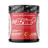 Thermogenic Fat Burner - D-Fine8