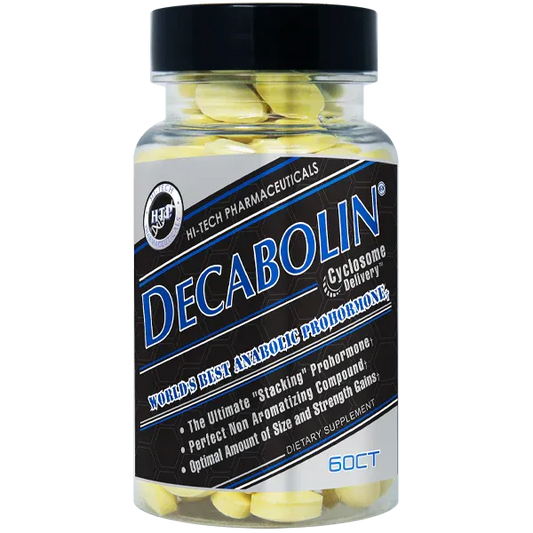 Decabolin®-Hi-Tech Pharmacaeuticals
