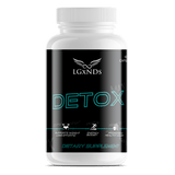 Detox - LGXNDS - Prime Sports Nutrition