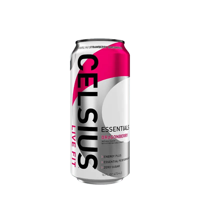 Essential Live Fit - Celsius