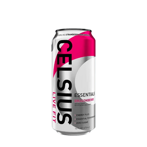 Essential Live Fit - Celsius