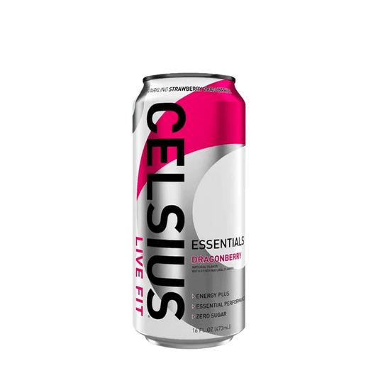 Essential Live Fit - Celsius