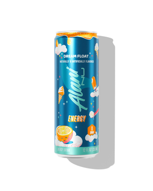 Energy Drinks - Alani Nu