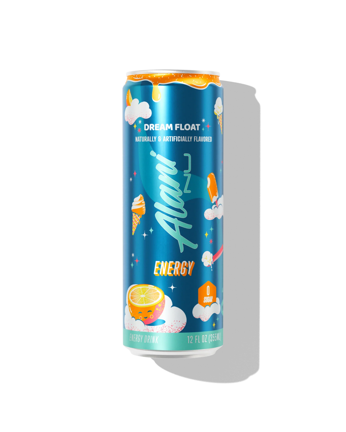 Dream Float Single