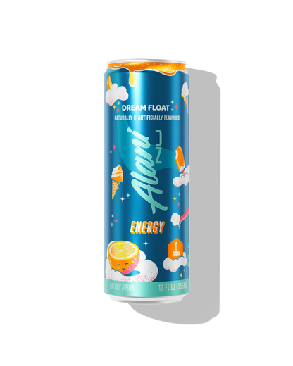 Dream Float Single