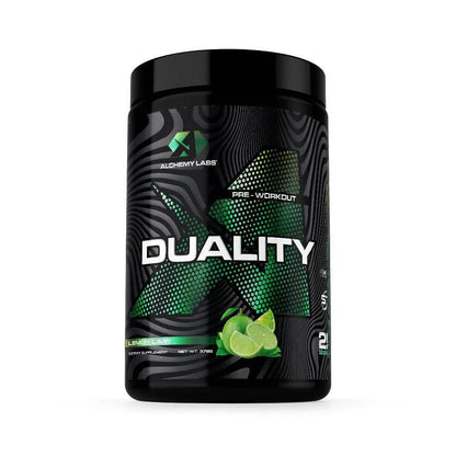 Duality Preworkout - Alchemy Labs - Prime Sports Nutrition