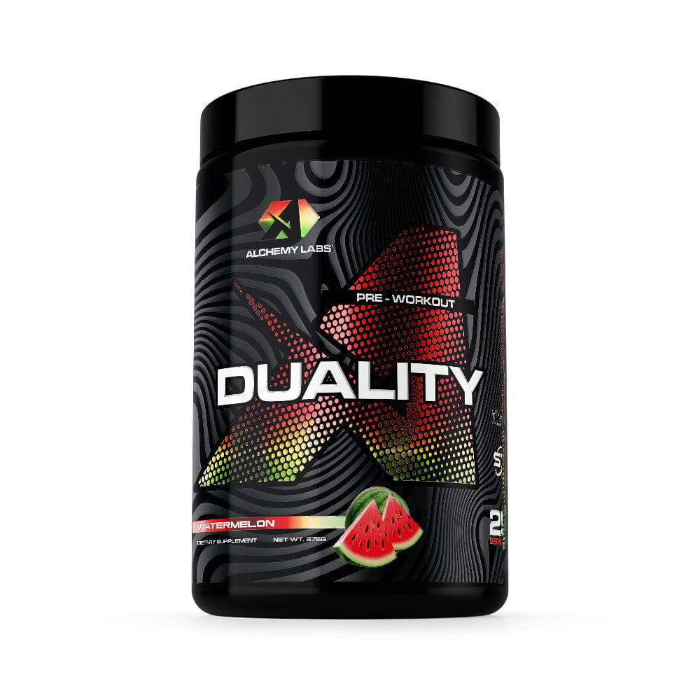 Duality Preworkout - Alchemy Labs - Prime Sports Nutrition