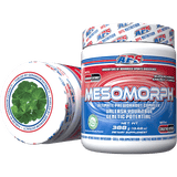 Mesomorph - APS