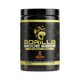 Gorilla Mode Base Pre-Workout Formula - Gorilla Mind