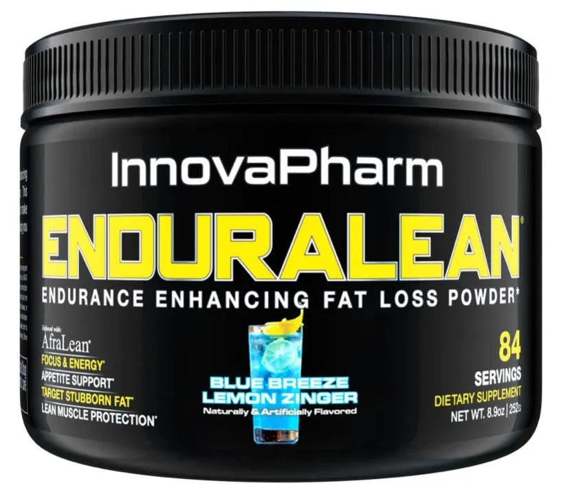 Enduralean - InnovaPharm