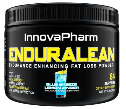 Enduralean - InnovaPharm