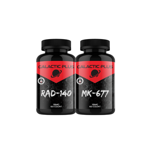 MK677+RAD140 - GALACTIC PLUS DUO