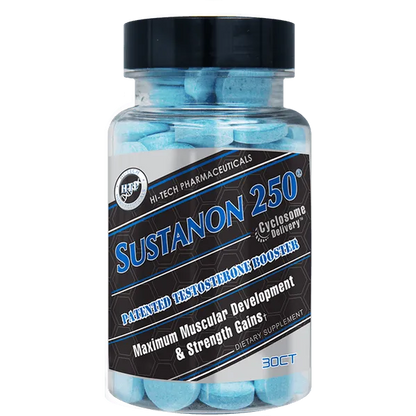 Sustanon 250 - Hi Tech Pharmaceuticals