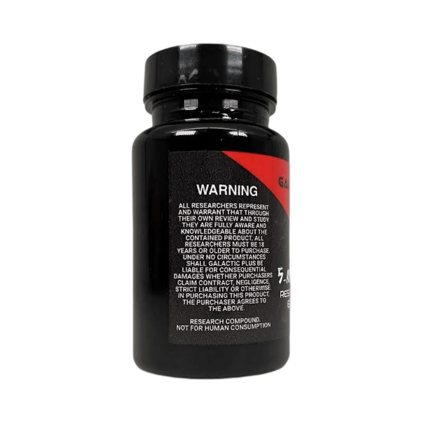 5 Amino 1mq - Galactic Plus