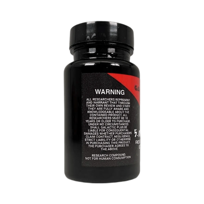 5 Amino 1mq - Galactic Plus
