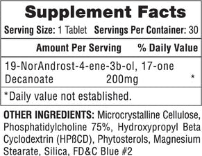 Deca-DuraBolin®-Hi Tech Pharmaceuticals