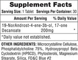 Deca-DuraBolin®-Hi Tech Pharmaceuticals